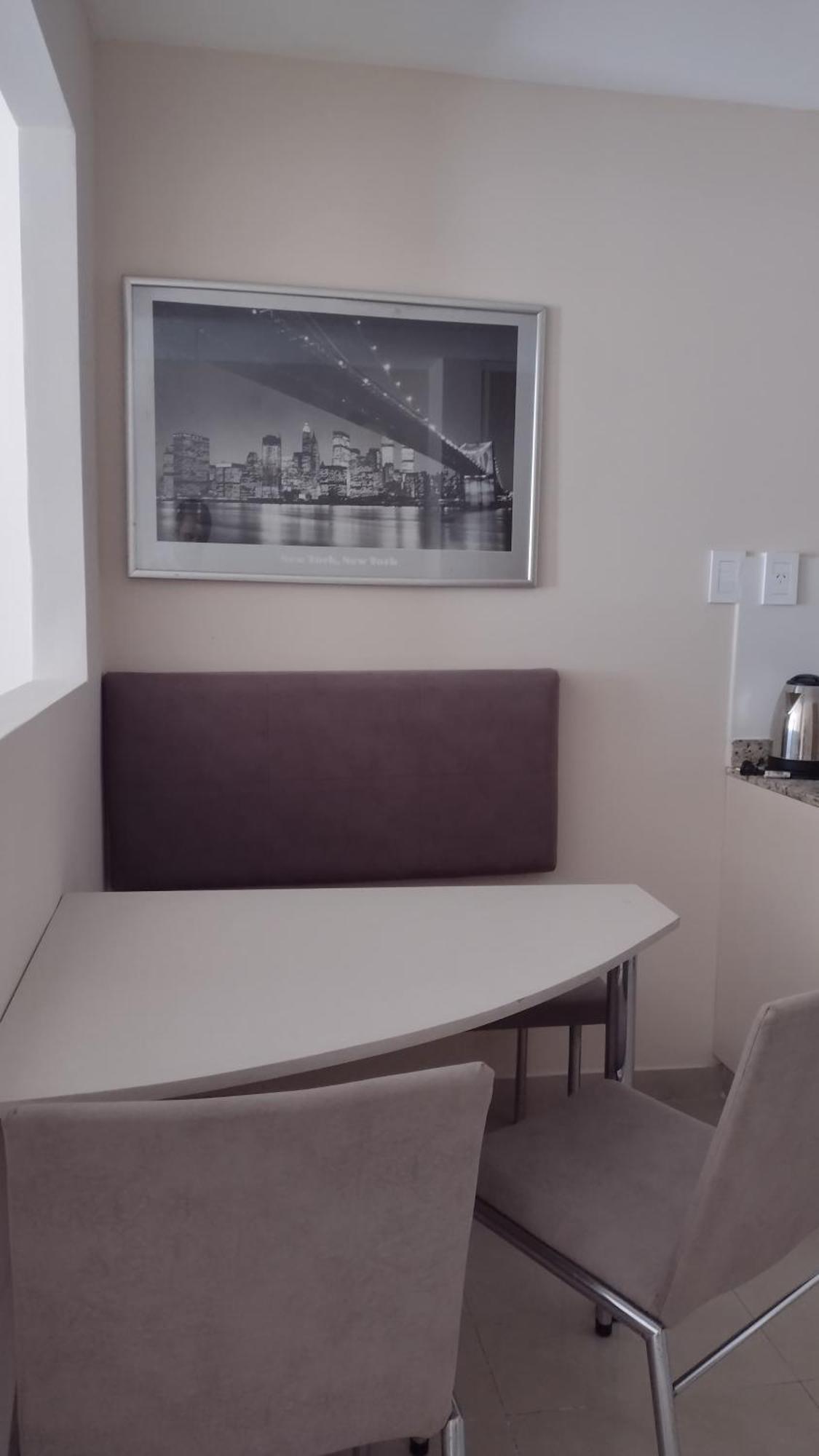 Lofts & Suites Rosario Ngoại thất bức ảnh