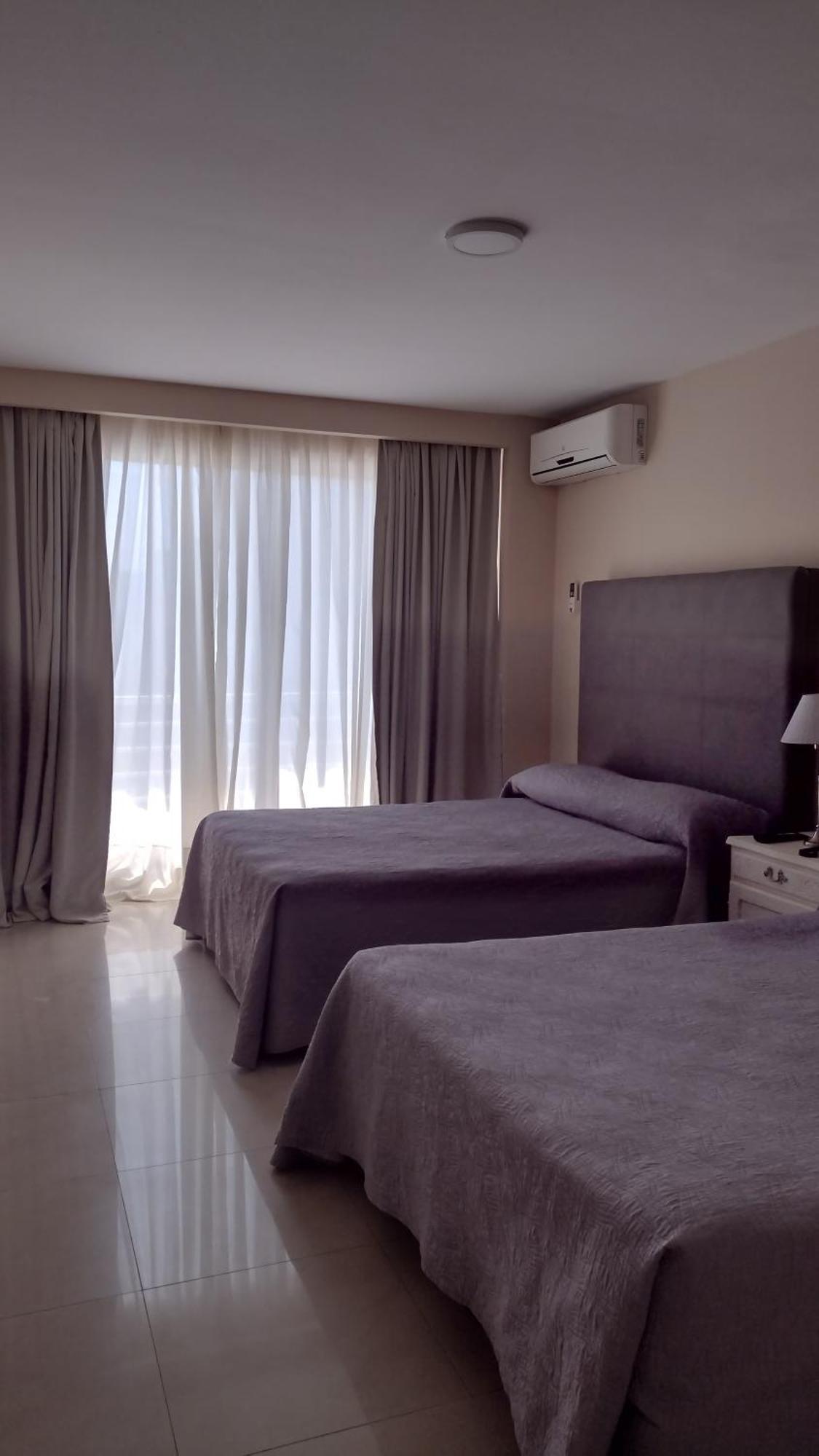 Lofts & Suites Rosario Ngoại thất bức ảnh