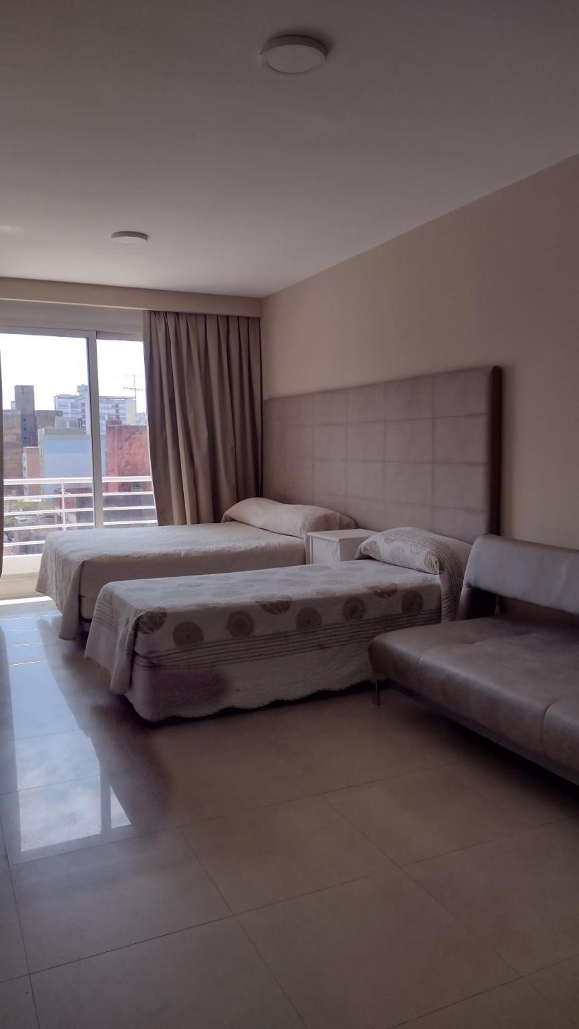Lofts & Suites Rosario Ngoại thất bức ảnh