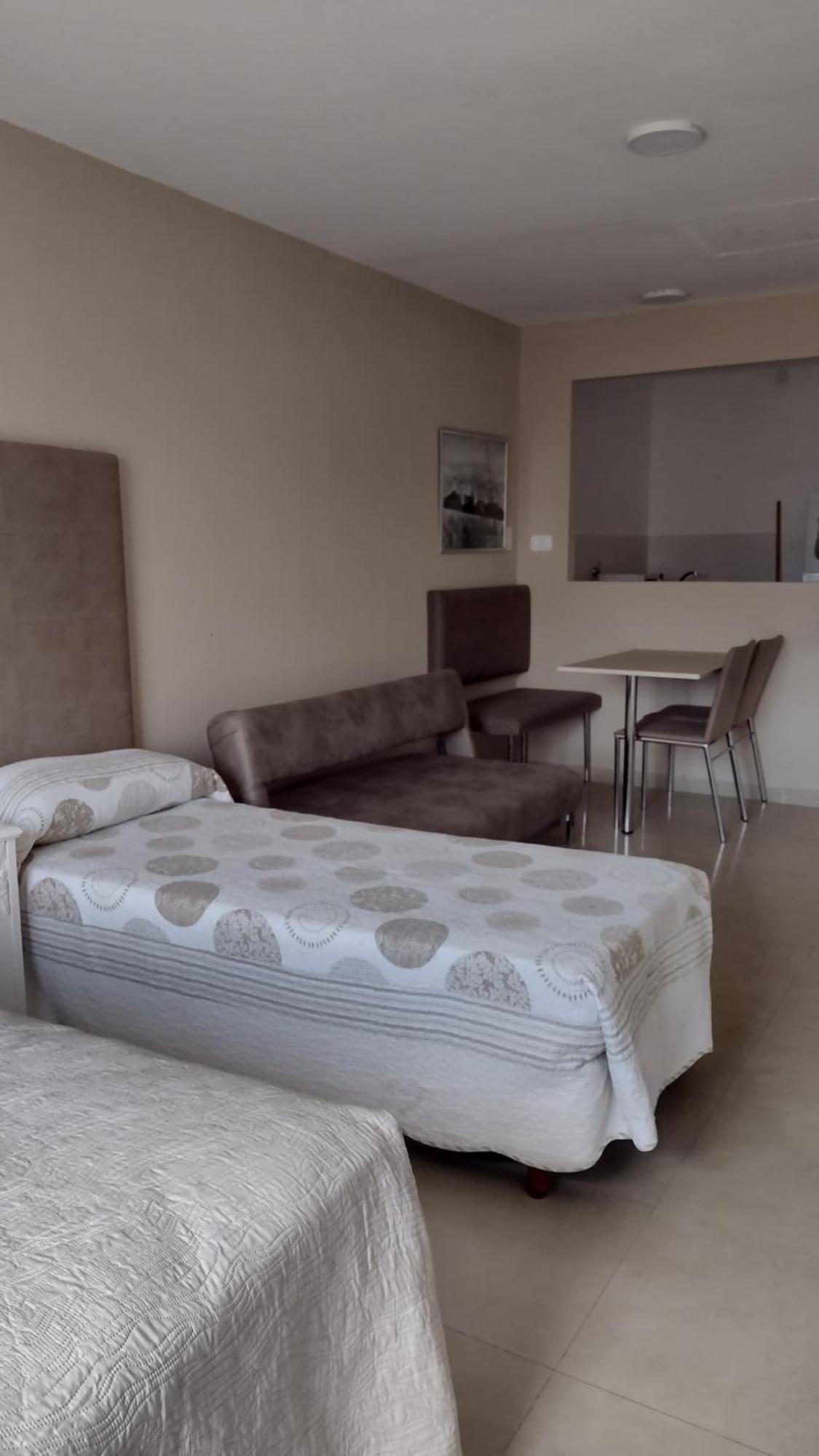Lofts & Suites Rosario Ngoại thất bức ảnh