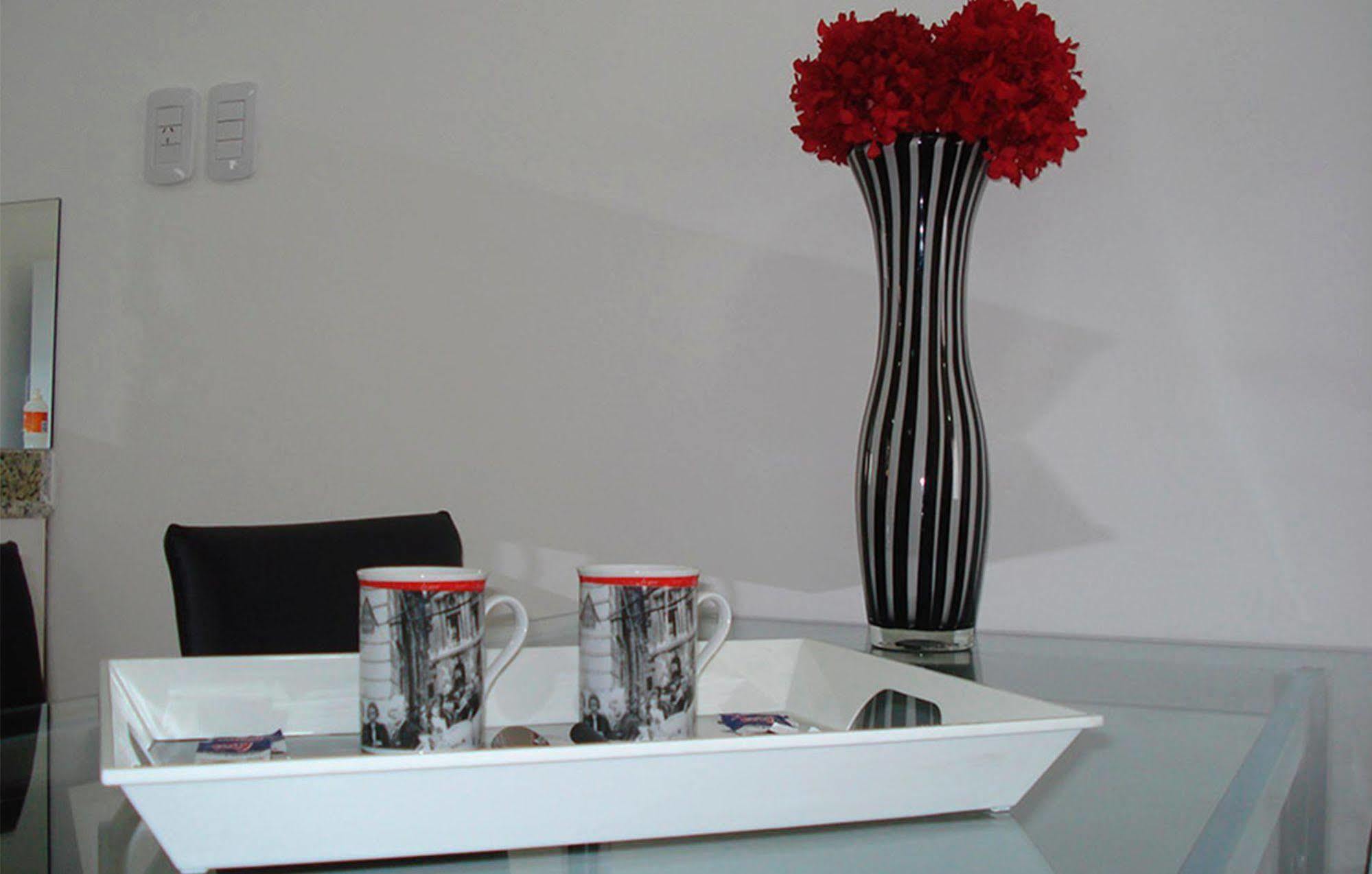 Lofts & Suites Rosario Ngoại thất bức ảnh