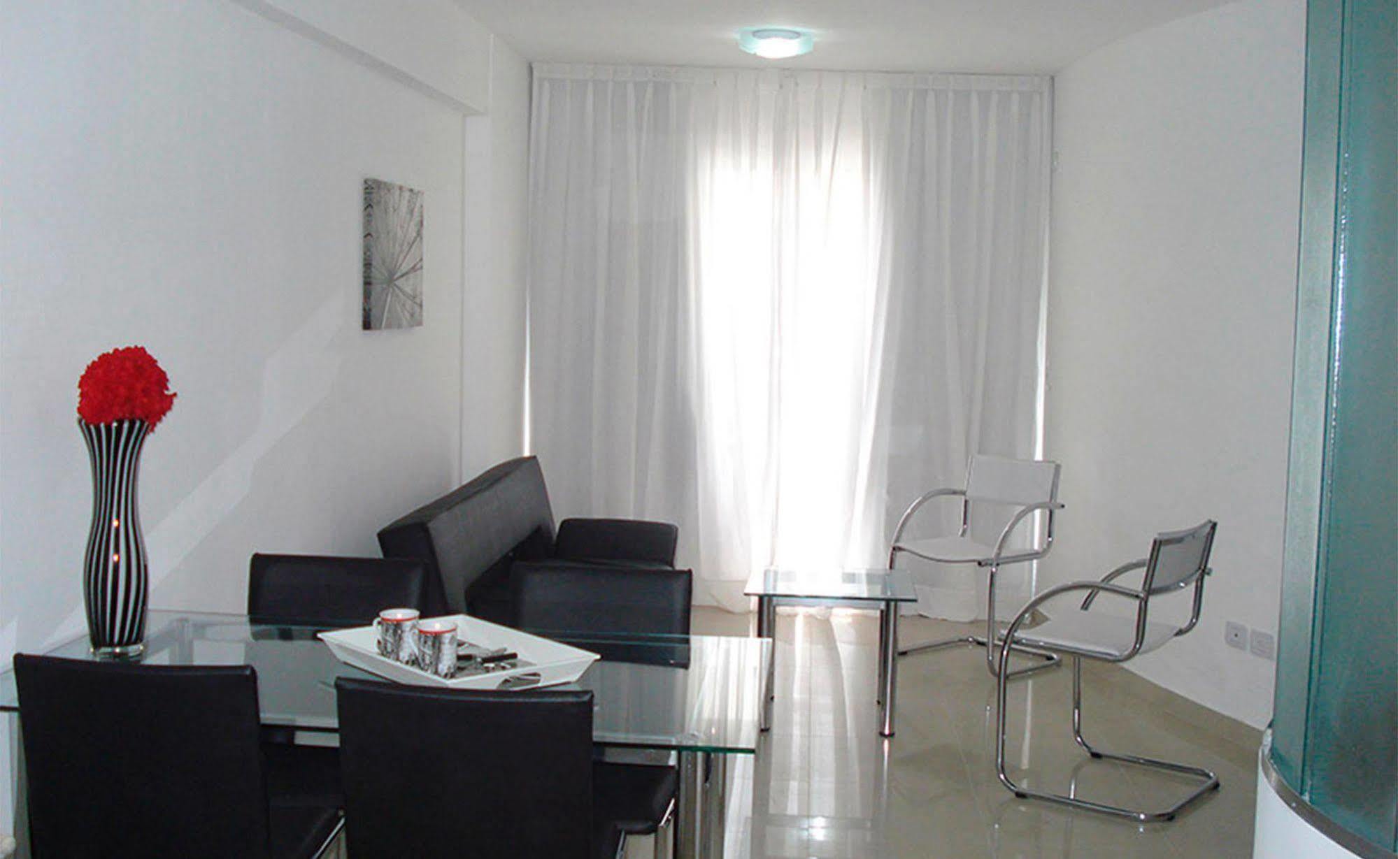 Lofts & Suites Rosario Ngoại thất bức ảnh