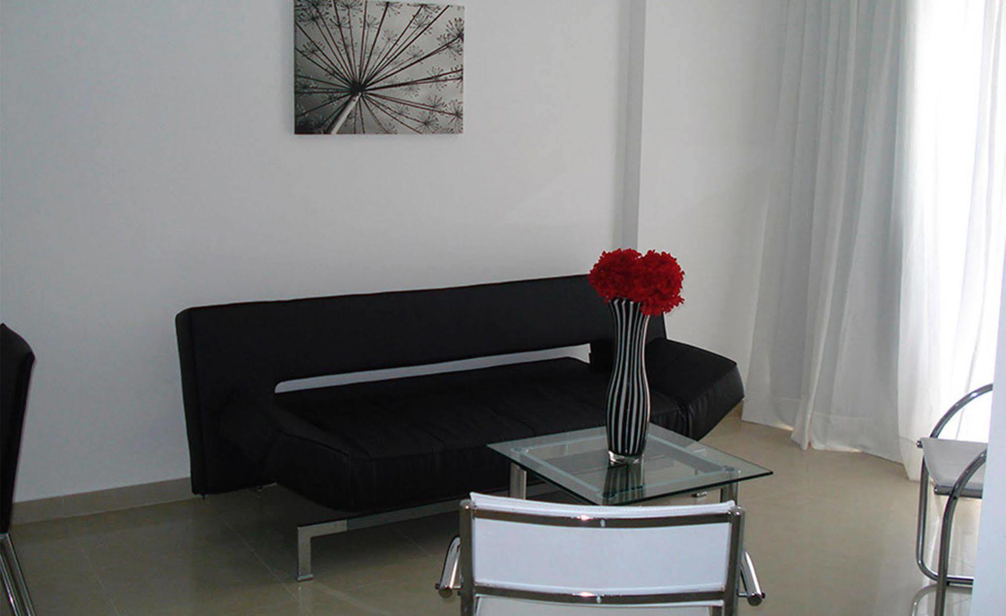 Lofts & Suites Rosario Ngoại thất bức ảnh