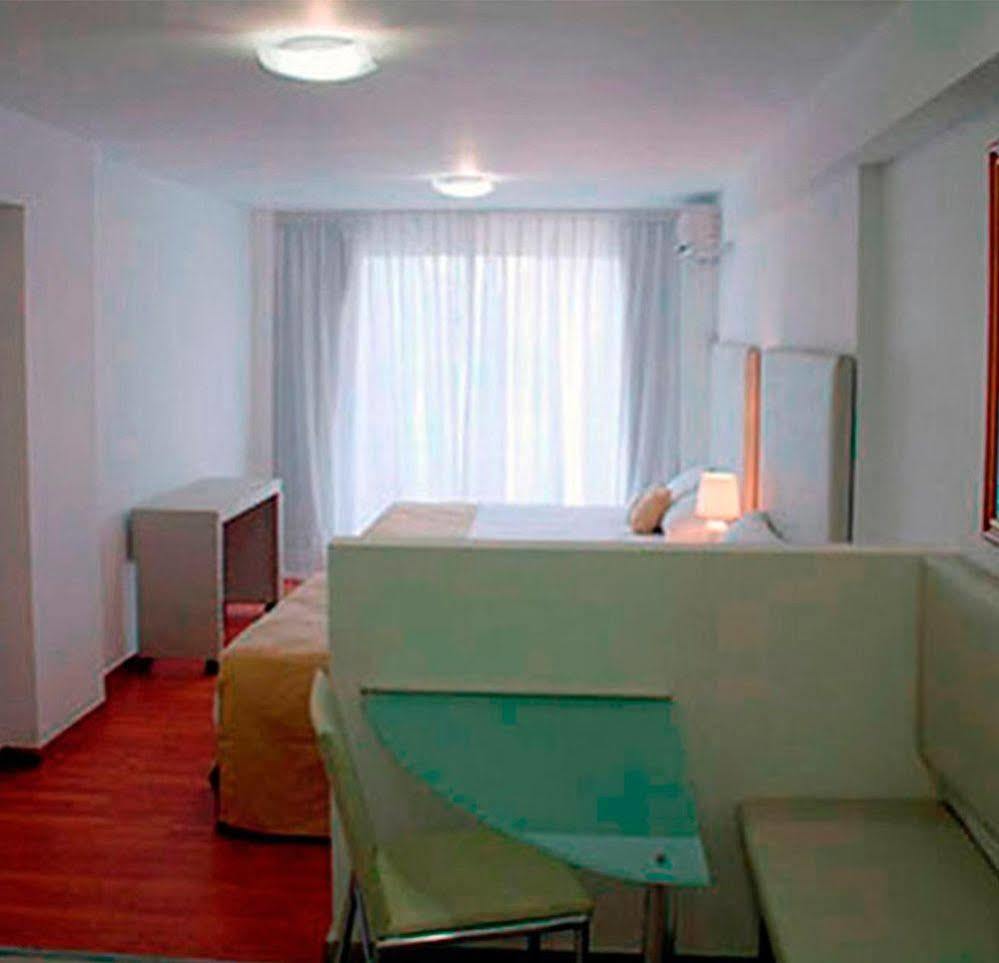 Lofts & Suites Rosario Ngoại thất bức ảnh