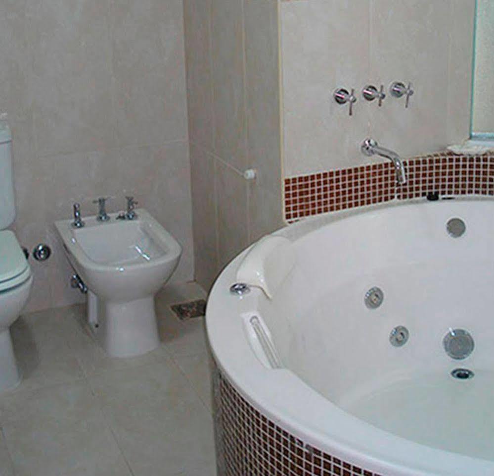 Lofts & Suites Rosario Ngoại thất bức ảnh