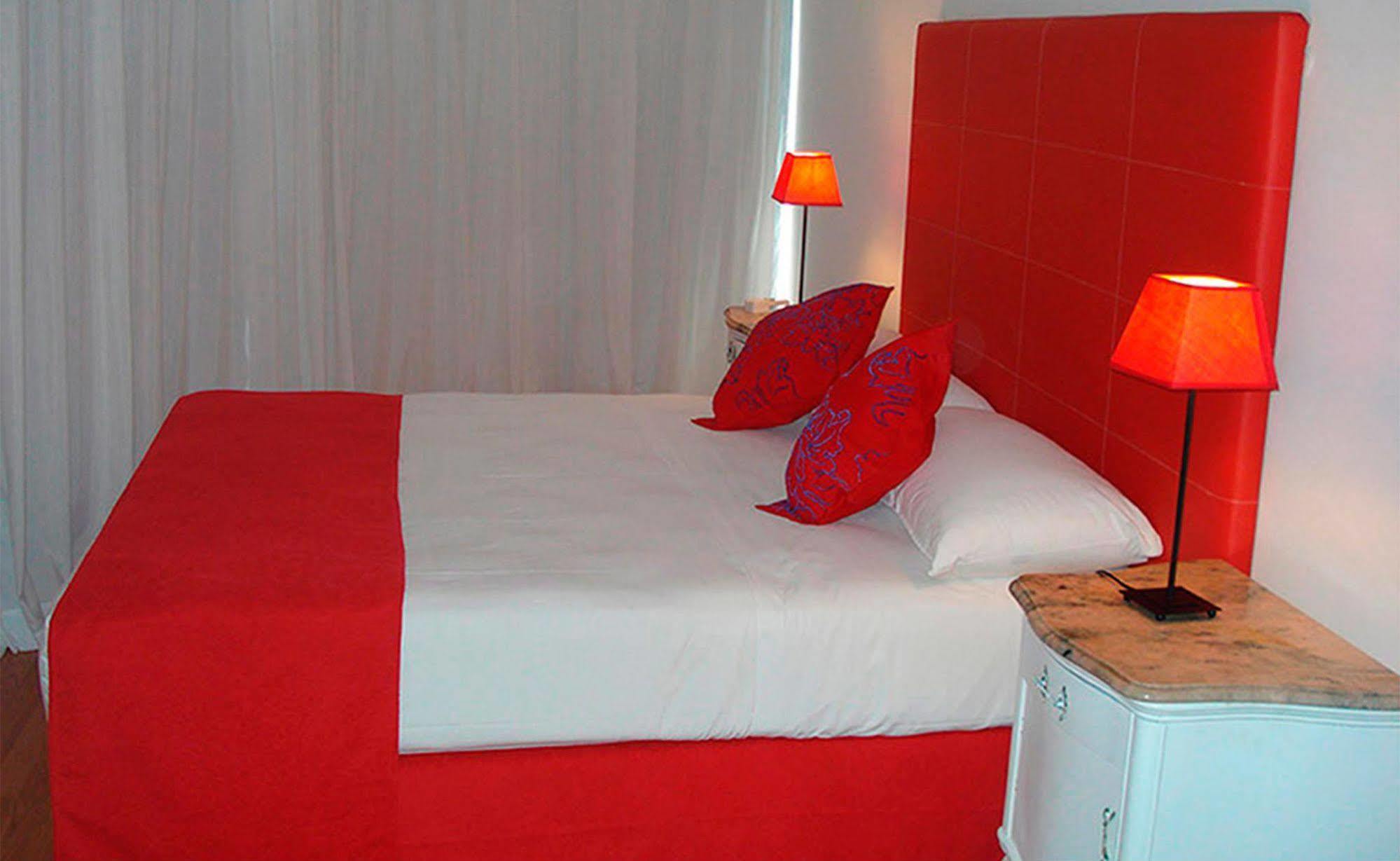 Lofts & Suites Rosario Ngoại thất bức ảnh