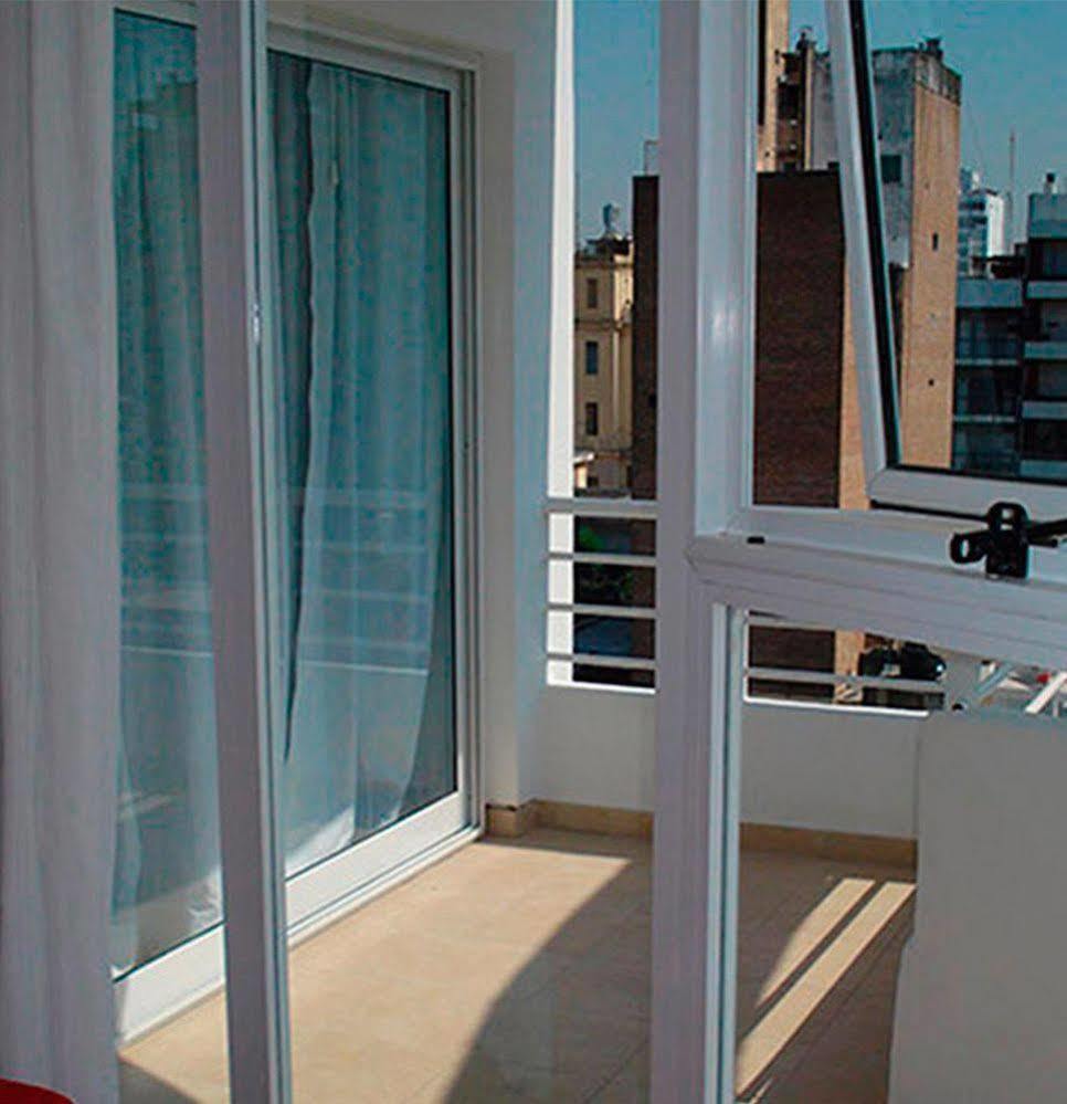 Lofts & Suites Rosario Ngoại thất bức ảnh